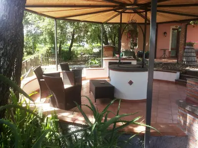 Giardino di Poggiofelice B&B