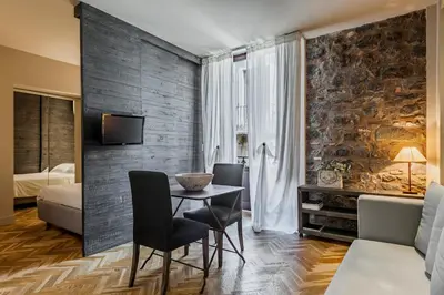TV o dispositivi per l'intrattenimento presso Ferrini Home - Via Monte Sant'Agata