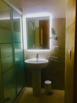 Bagno di Amurì