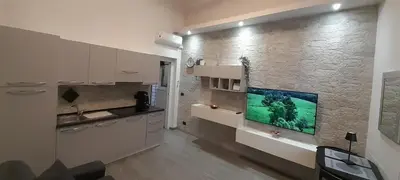 Cucina o angolo cottura di Caronda House