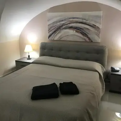 Donizetti House
