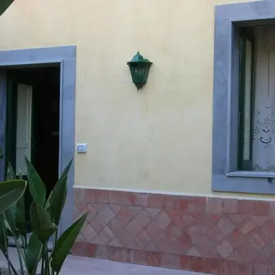 La Durlindana B&B
