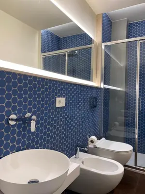 Bagno di Suite Sul Mare