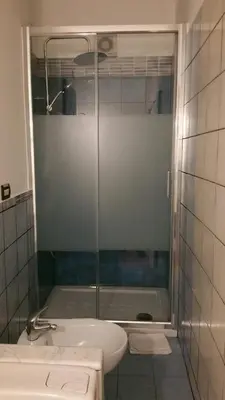 Bagno di B&B Giuseppe Verdi