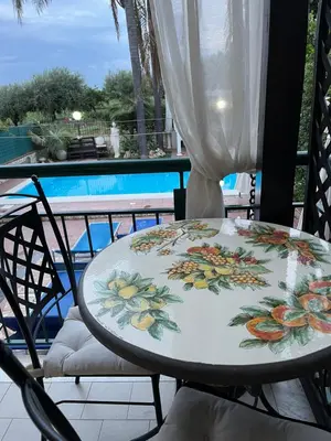 Piscina di Euthalia o nelle vicinanze