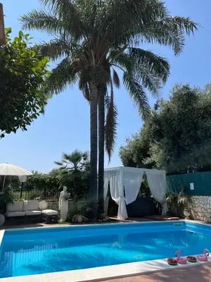 Piscina di Euthalia o nelle vicinanze