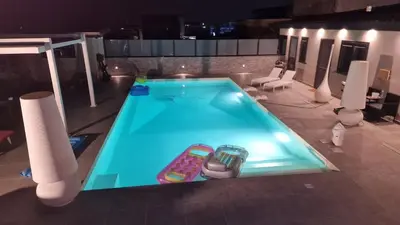 Piscina di Giovannino House o nelle vicinanze