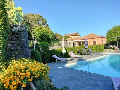 Piscina di La Casa dell'Alloro o nelle vicinanze