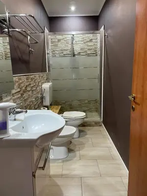 Bagno di Vivendo Rooms