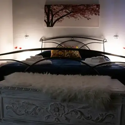 Borgo San Giovanni Rooms Catania