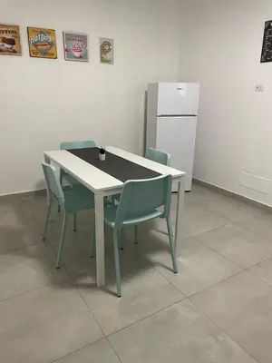 Cucina o angolo cottura di Rosa Dei Venti Apartment