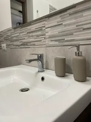 Bagno di Rosa Dei Venti Apartment
