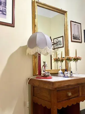 Planimetria di CESARE'S HOME