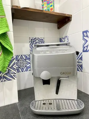 Planimetria di CESARE'S HOME