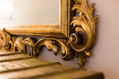 Planimetria di B&B Palazzo Cerami