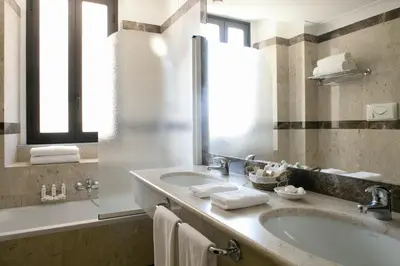 Bagno di Katane Palace Hotel