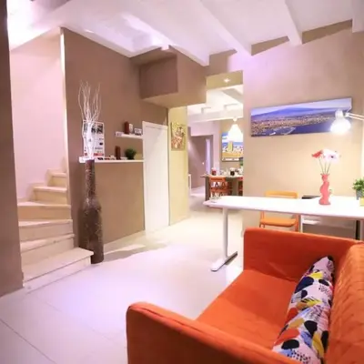 Bnb Archimede