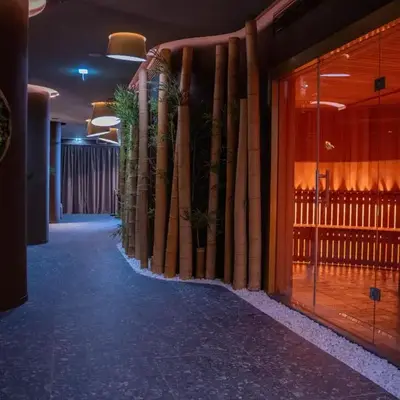 UNA Hotels One Catania Wellness & SPA