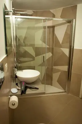 Bagno di CasaPaola b&b Rooms