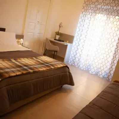 CasaPaola b&b Rooms