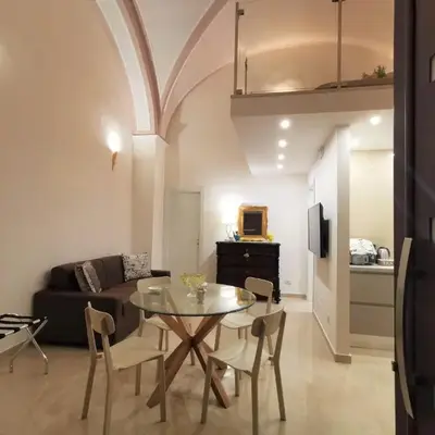 Dimora del Monsignore