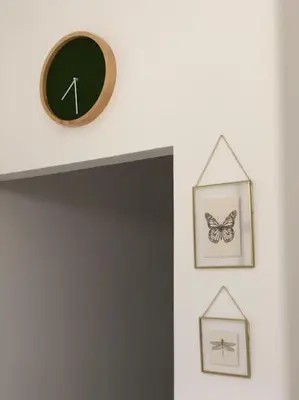 Certificato, attestato, insegna o altro documento esposto da Tabula House - 4 ELEMENTS