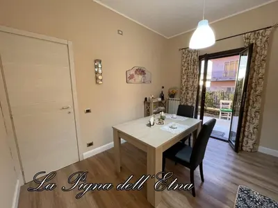 Planimetria di La Pigna dell'Etna