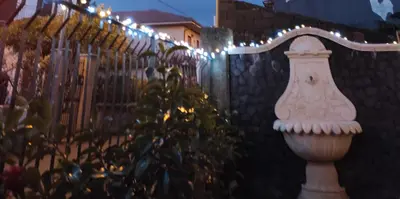 Giardino di La Pigna dell'Etna