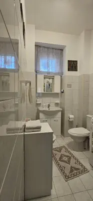 Bagno di Appartampeppe