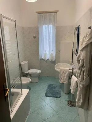Bagno di Franchetti House