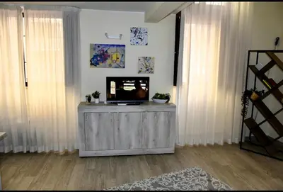 Planimetria di Glemmyhouse