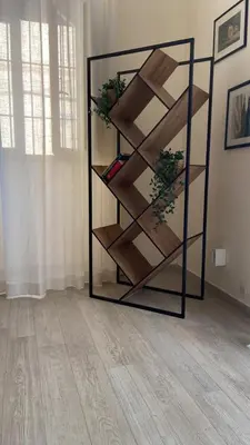 Planimetria di Glemmyhouse