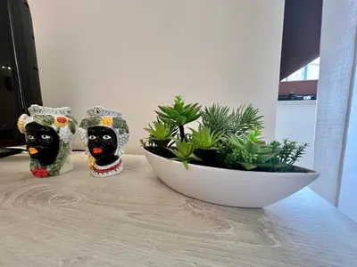 Planimetria di Glemmyhouse