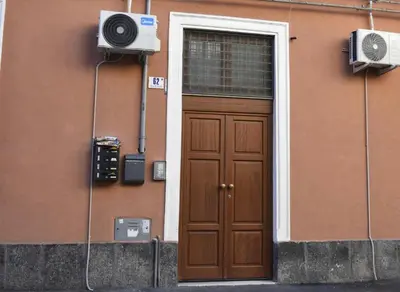 Planimetria di Glemmyhouse