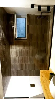 Bagno di Agada Suite