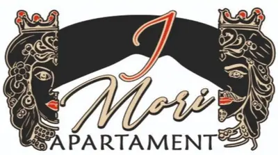Certificato, attestato, insegna o altro documento esposto da I Mori APARTAMENT