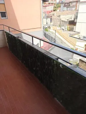 Balcone o terrazza di Casetta di Angie