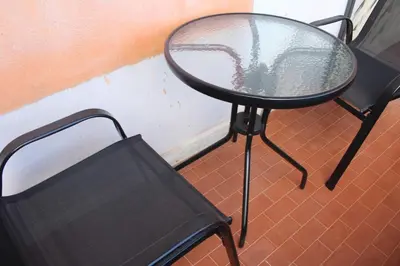 Planimetria di Casetta di Angie
