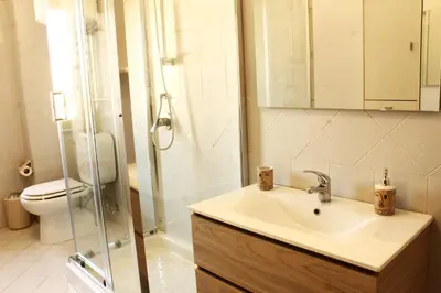Bagno di Casetta di Angie