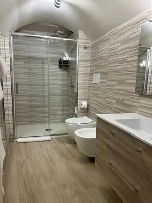 Bagno di Palazzo Framì