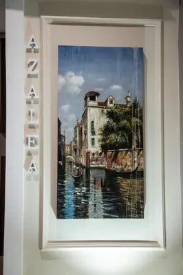 Planimetria di Azalea house