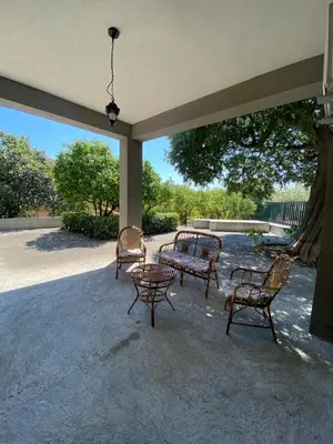 Planimetria di Etna Maison