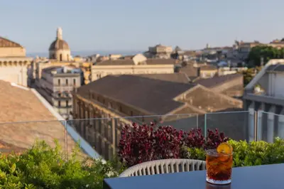 Bevande di Palace Catania | UNA Esperienze