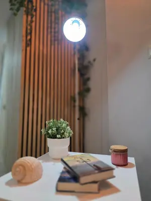 Planimetria di La Casa di Rocco - Holiday Home Catania