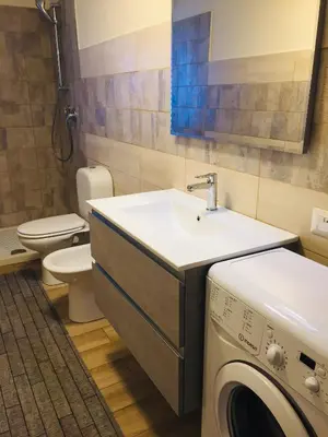 Bagno di Etna home