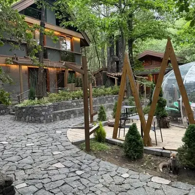 Locanda Milia Etna
