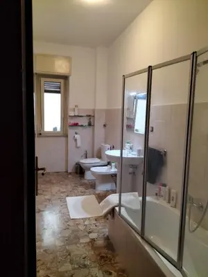 Bagno di Casa del Grillo in centro e nei pressi del mare