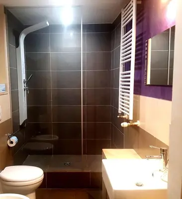 Bagno di Ottomood Ala Ovest Catania Centro
