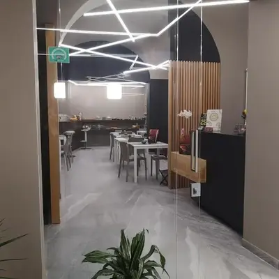 Ottomood Ala Ovest Catania Centro
