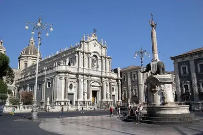 Luogo di interesse nelle vicinanze dell'appartamento
